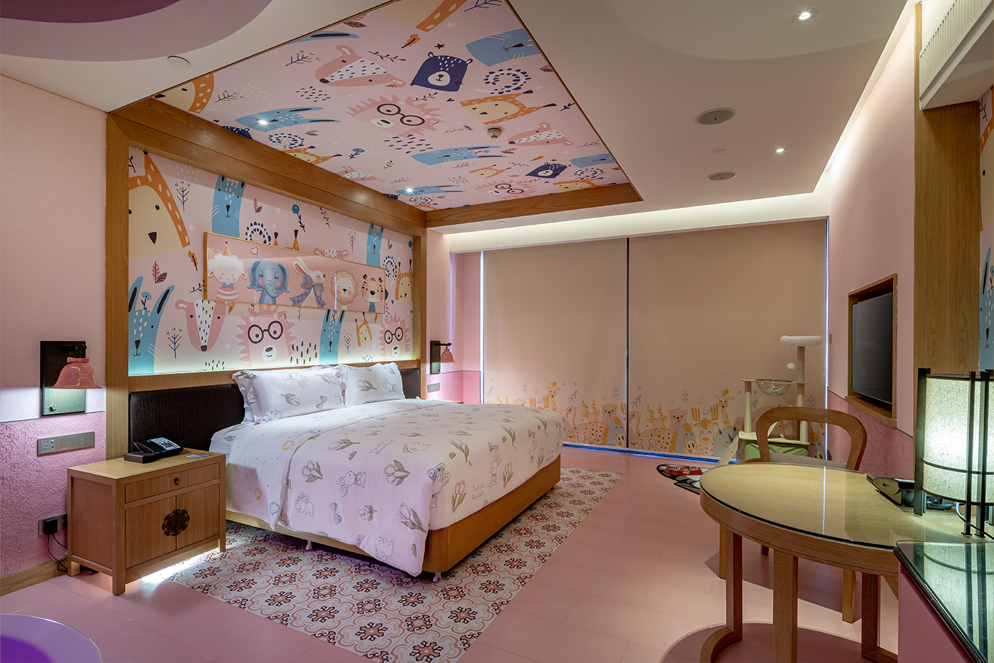 ANCNXL_pet Room